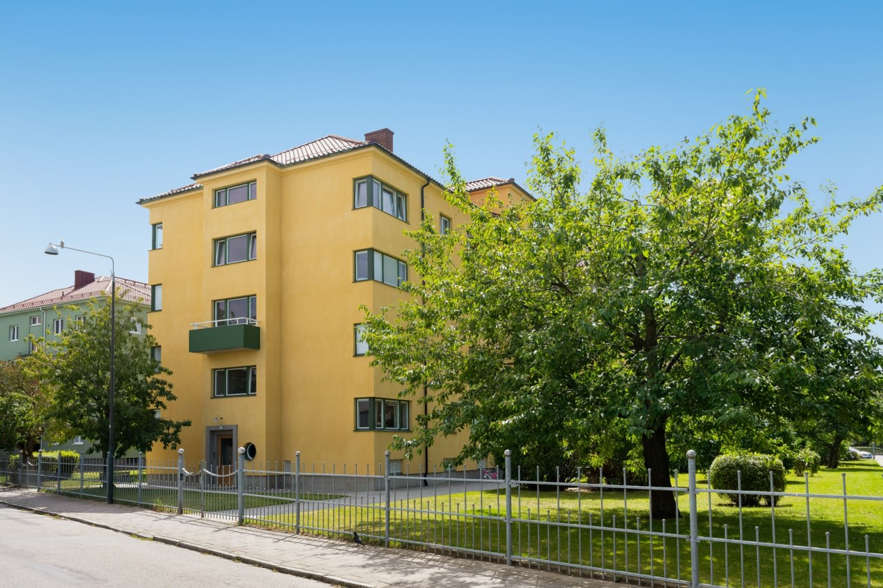 Föreningen