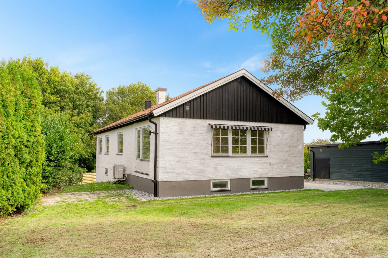 Långhögsvägen 1