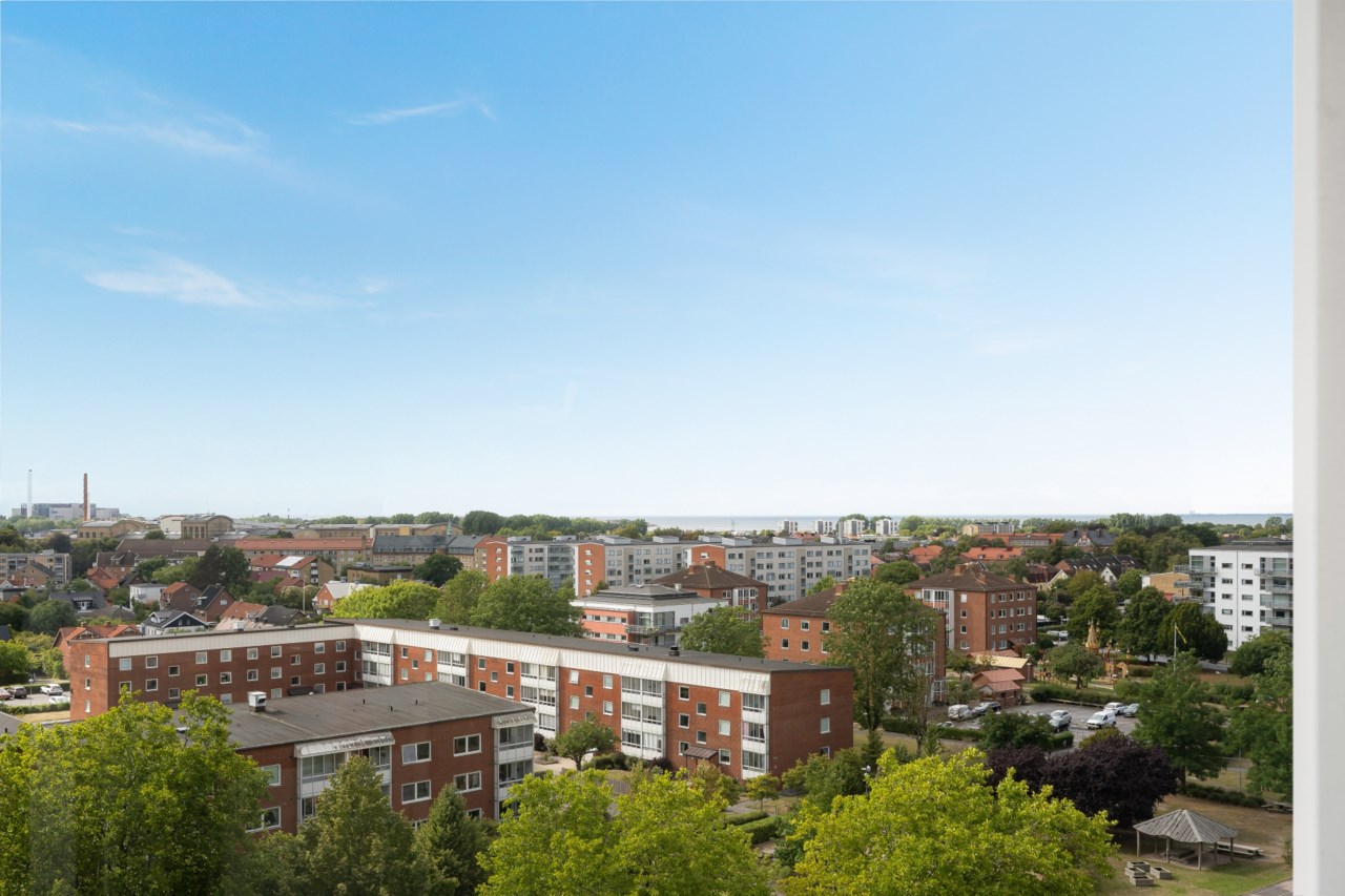Grönvägen 5C