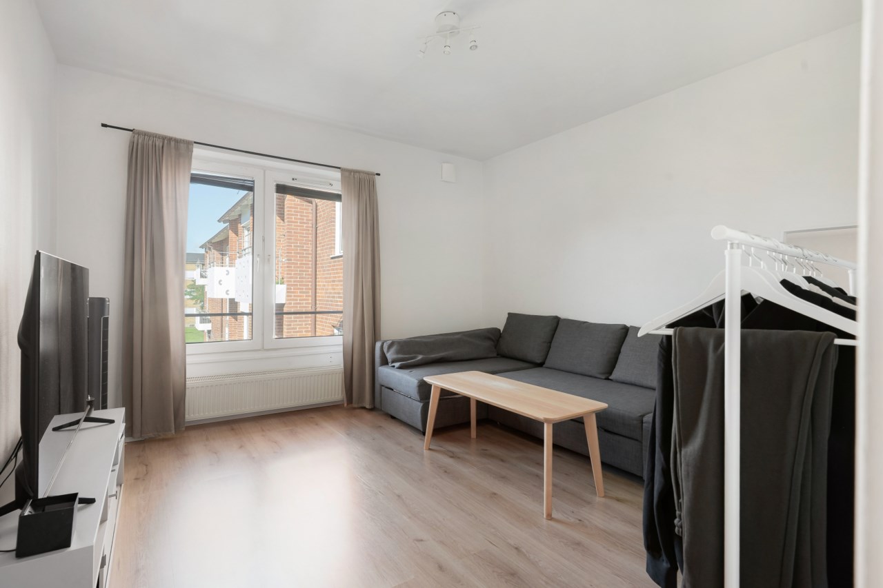 Stubbamöllegatan 2B
