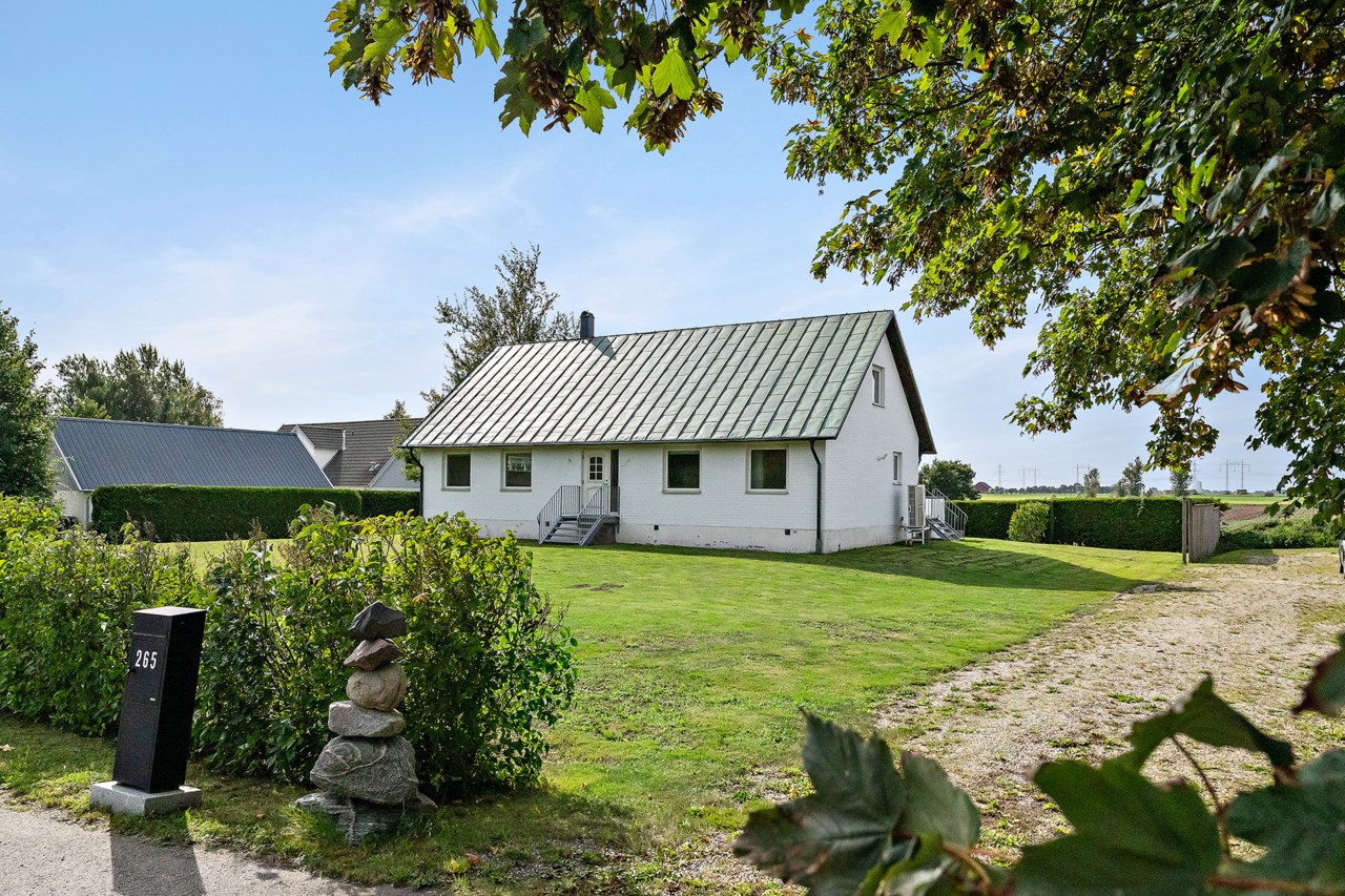 Landskronavägen 265