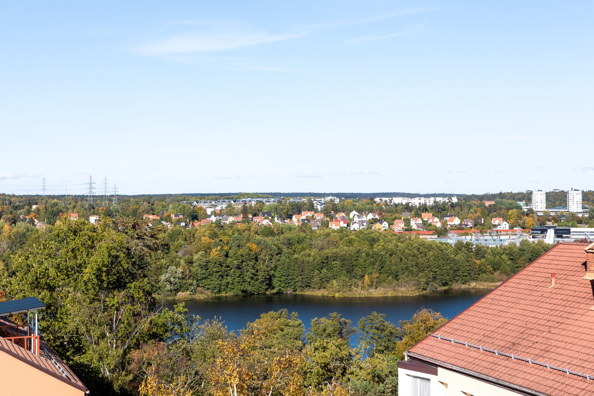 Näckrosvägen 7, vån 6 av 6