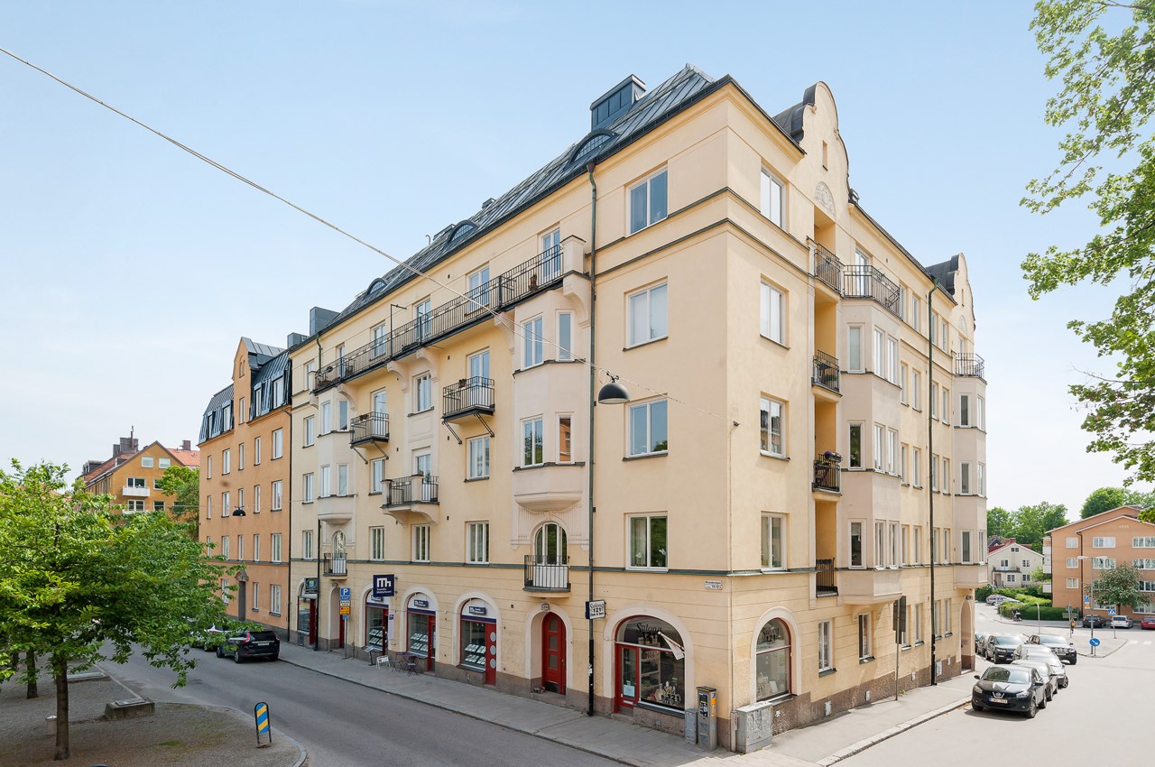 Vintervägen 28