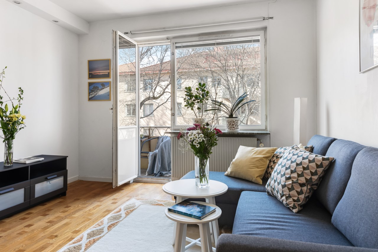 Uppfartsvägen 11, 4tr