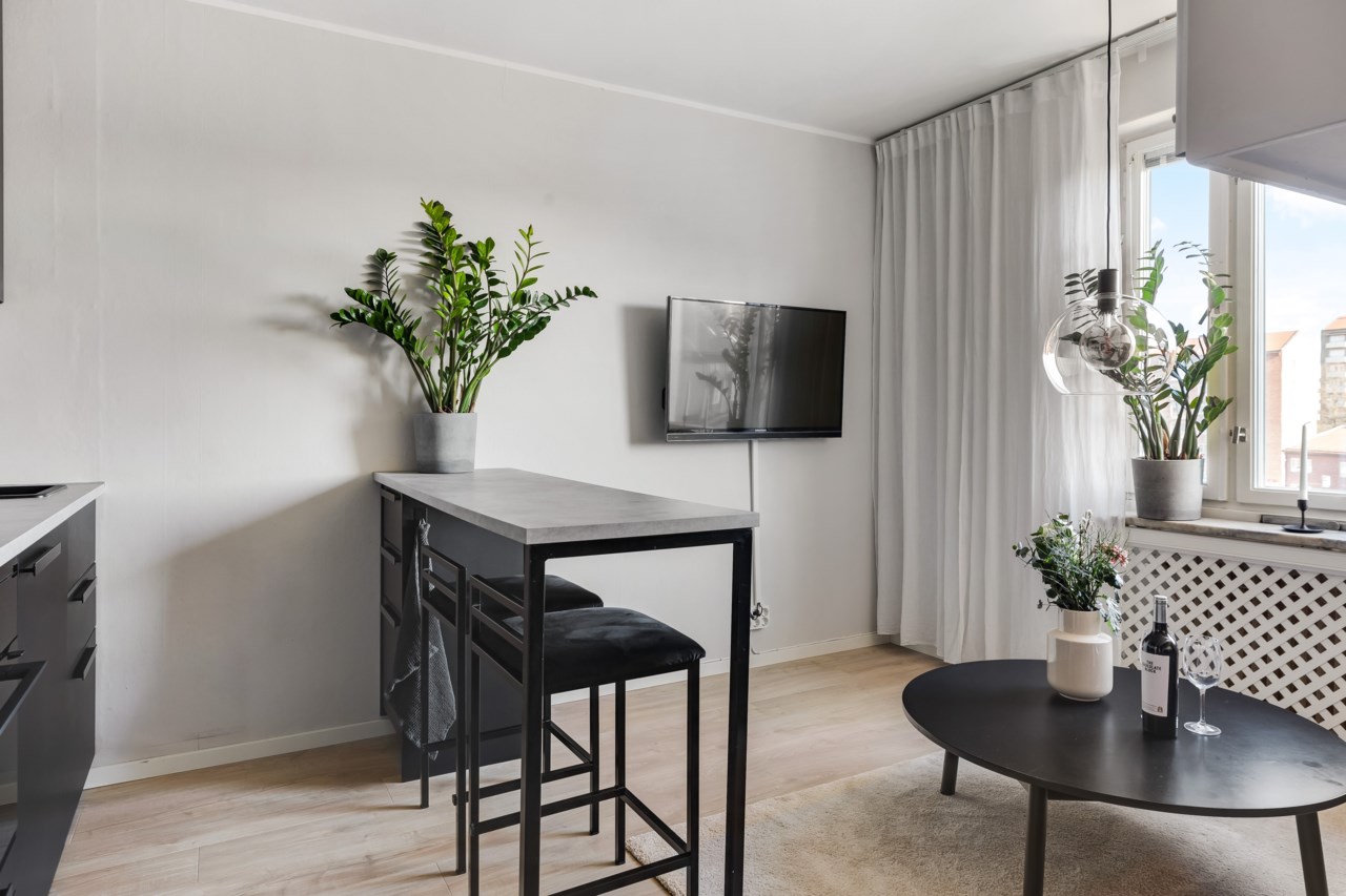 Råsundavägen 162, 5tr