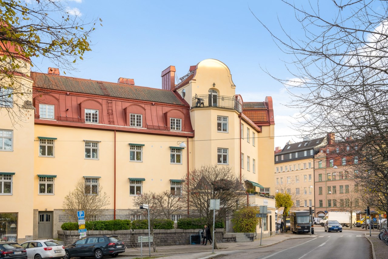 Råstavägen 2A