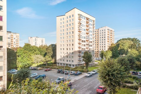 Nybodagatan 10
