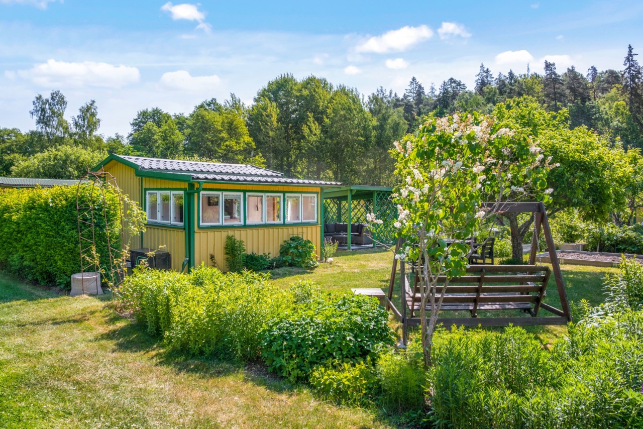 Järvavägen 10, lott 53