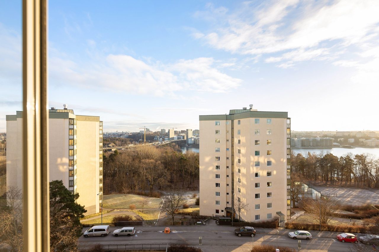 Johan Enbergs väg 42, vån 7 av 7