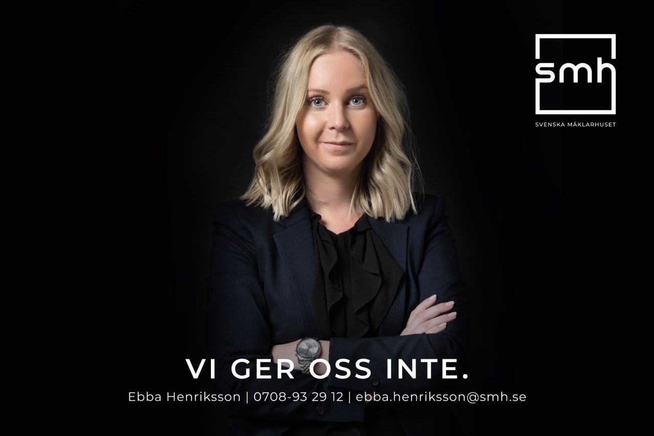 Wiboms Väg 25