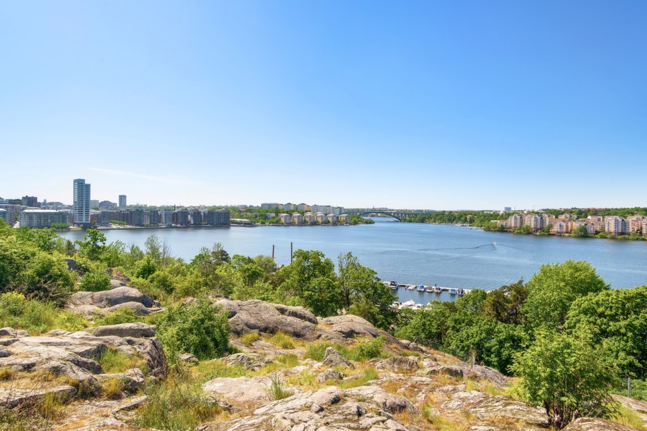 Wiboms Väg 25