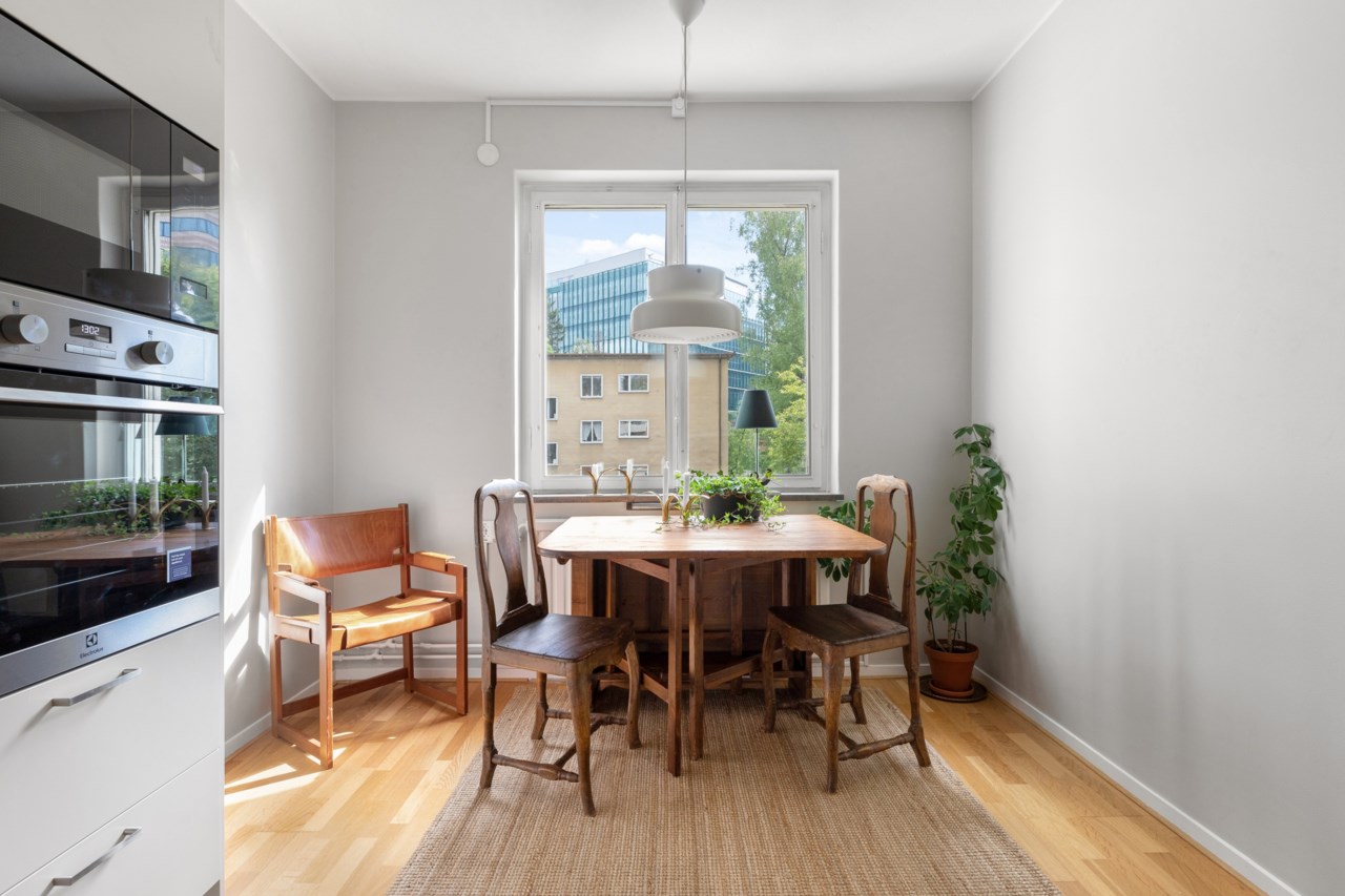 Olof Af Acrels Väg 2