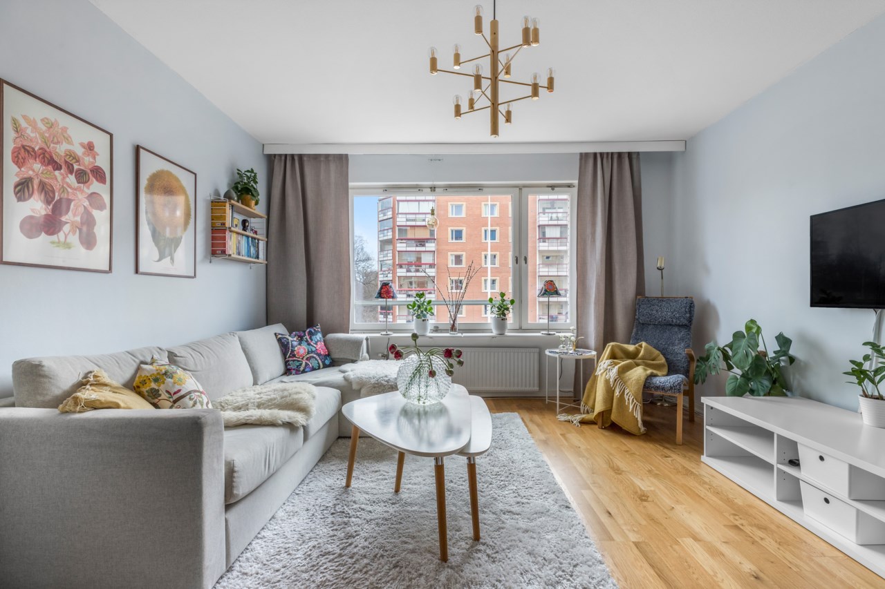 Klippgatan 16 C lgh 1401