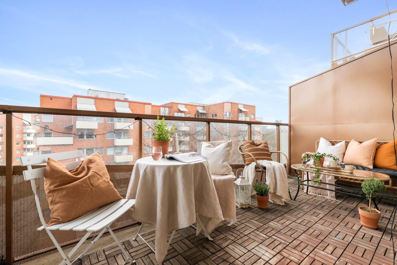 Storgatan 76C, Ingång via 70B