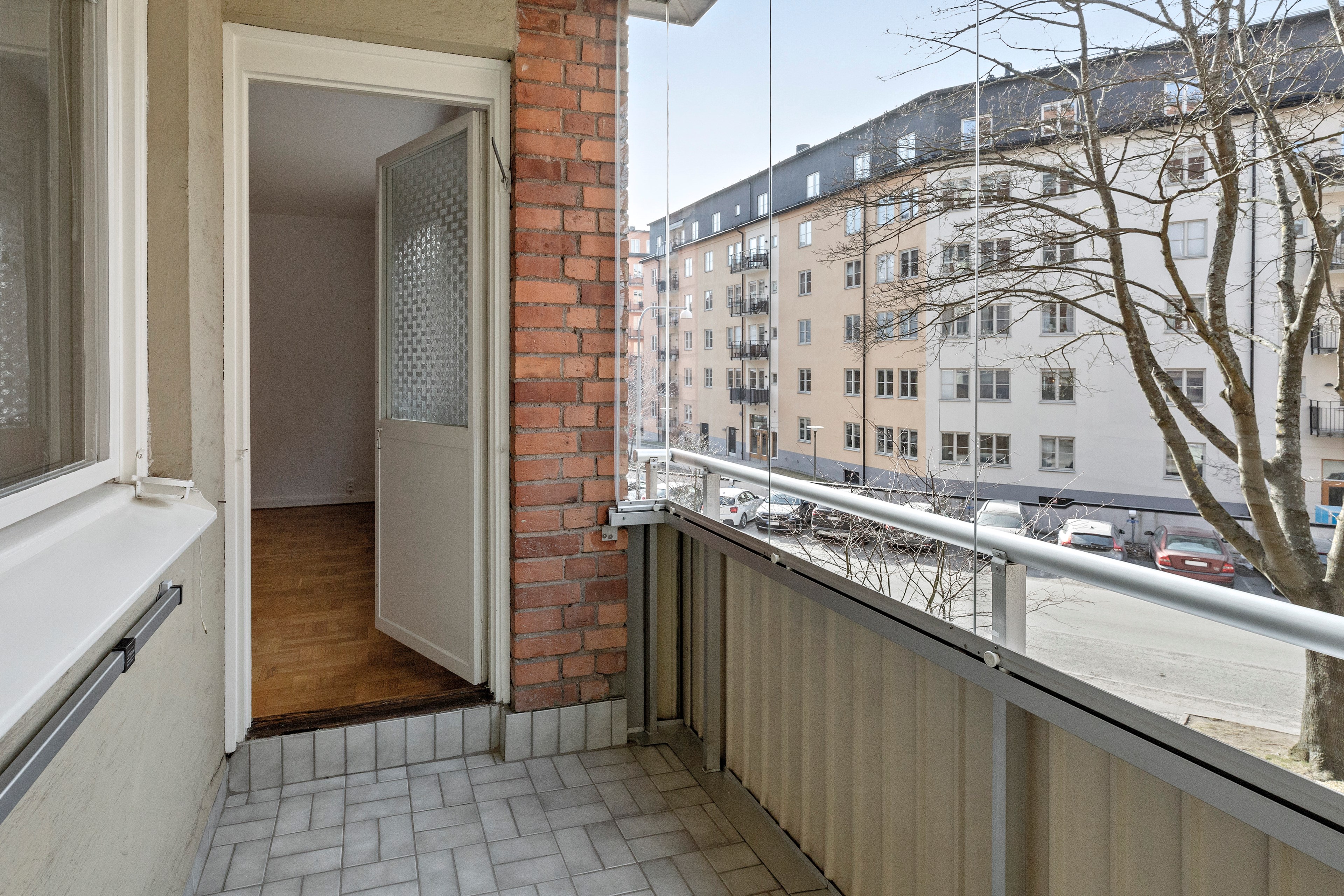 Näckrosvägen 27