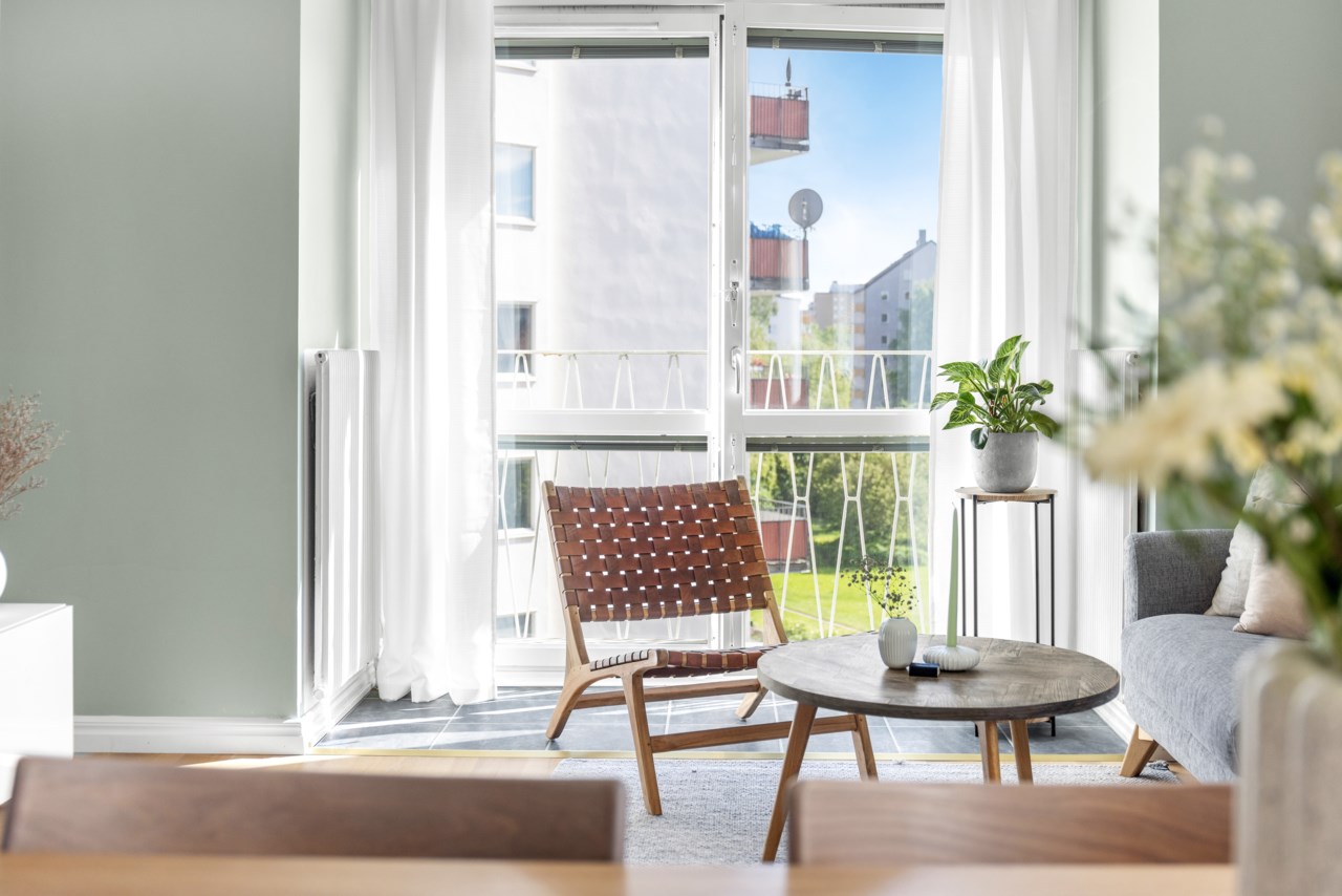 Ängkärrsgatan 3, 3 tr