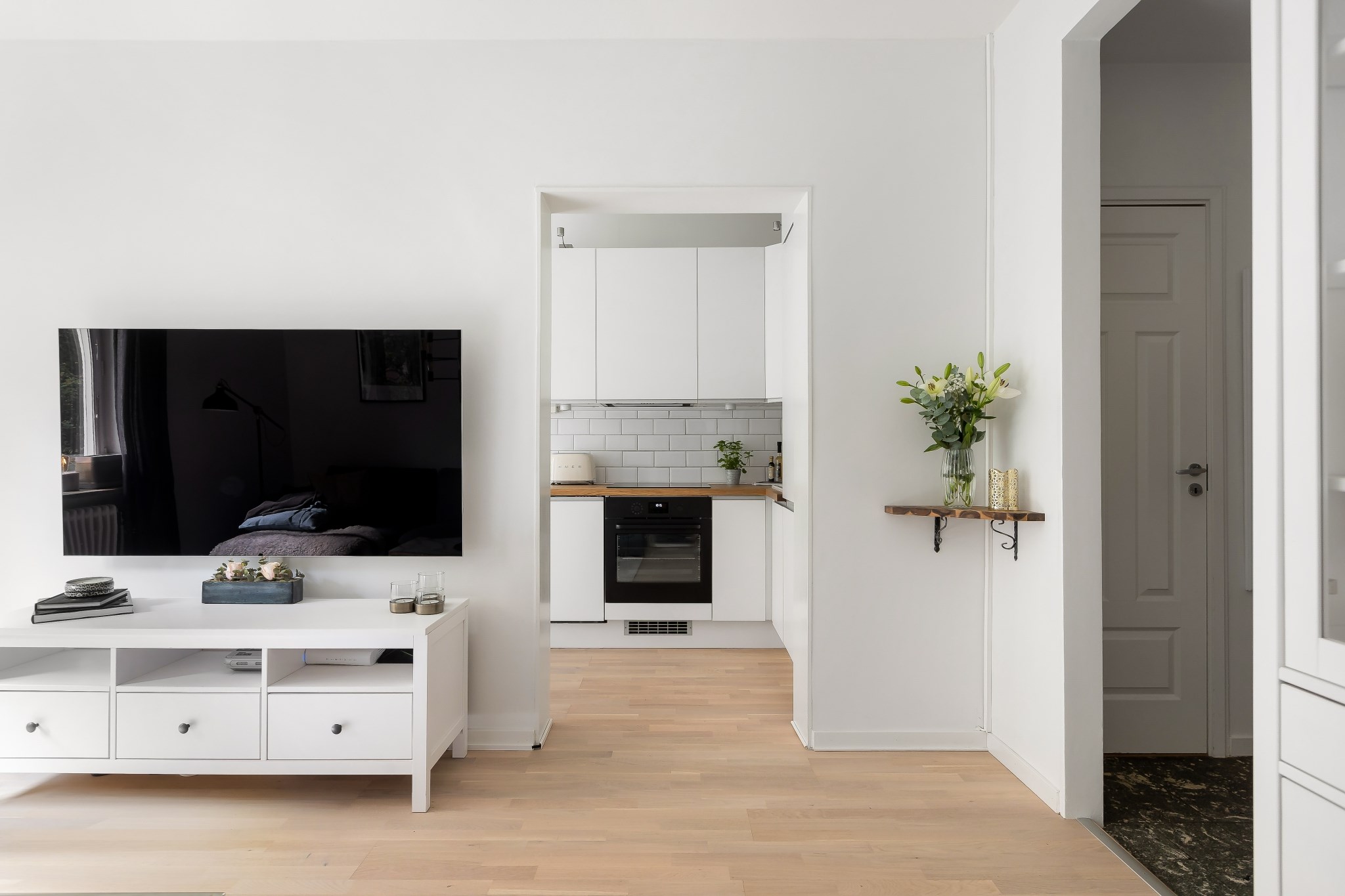 Charlottenburgsvägen 30, 1 tr