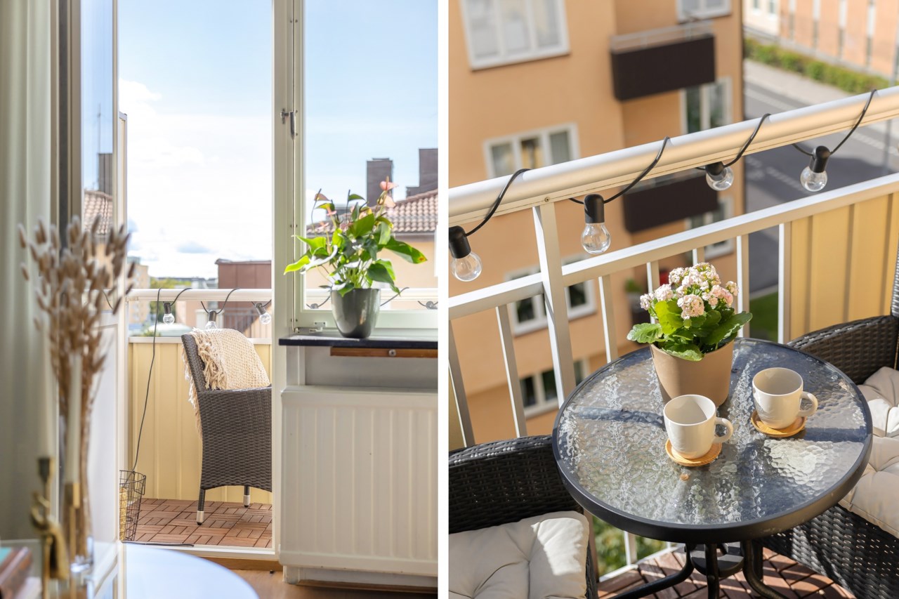 S:t Ansgars väg 10A, 5 tr