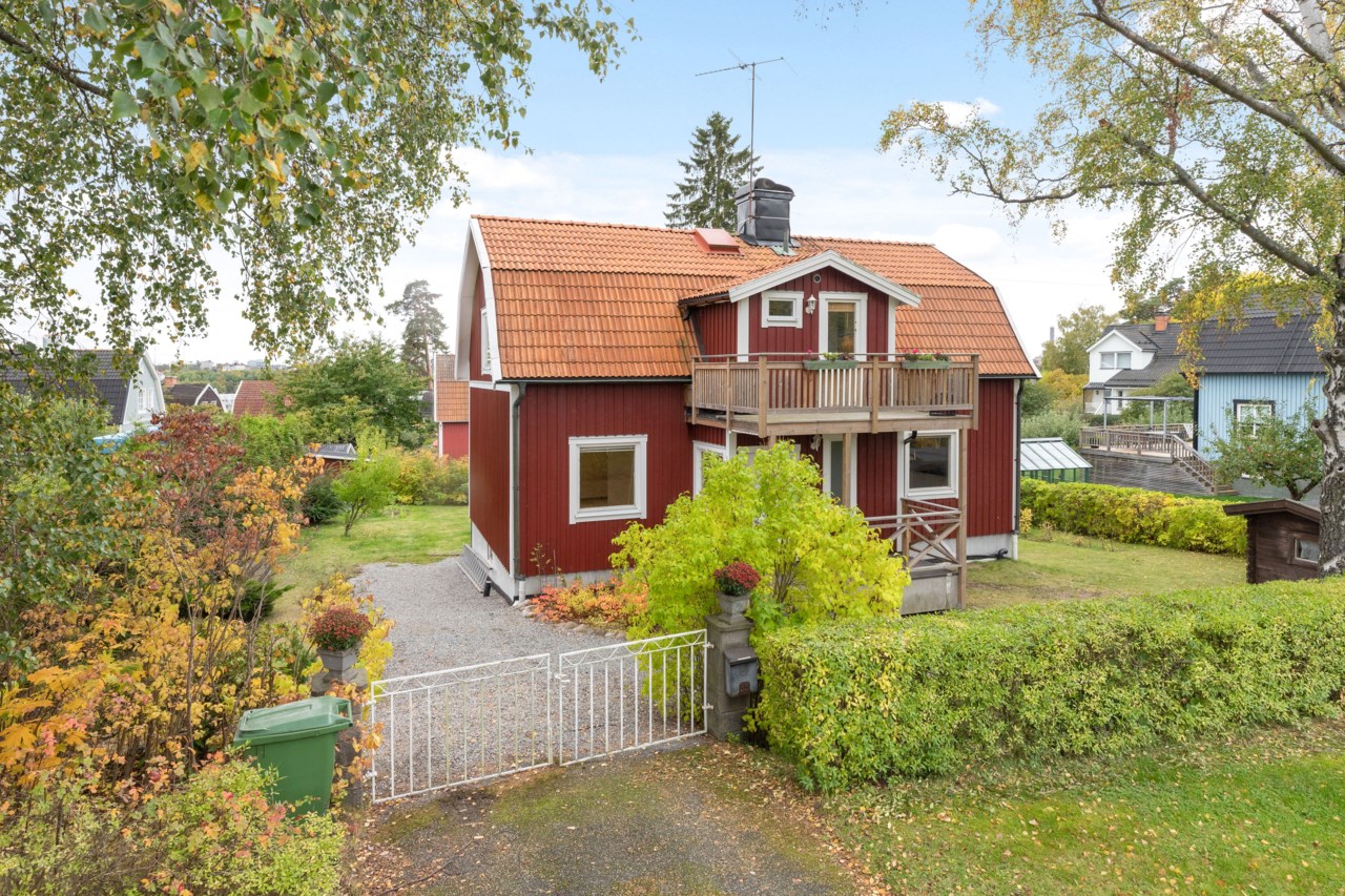 Växlarevägen 53