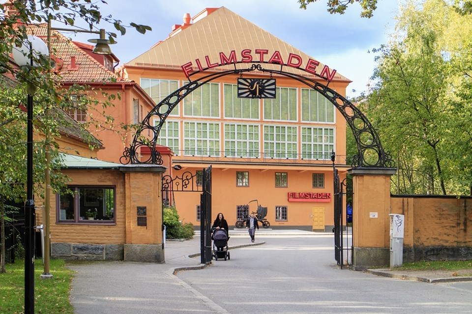 Råsundavägen 172