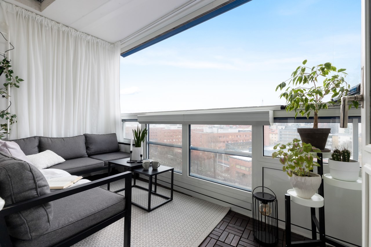 Klippgatan 24A