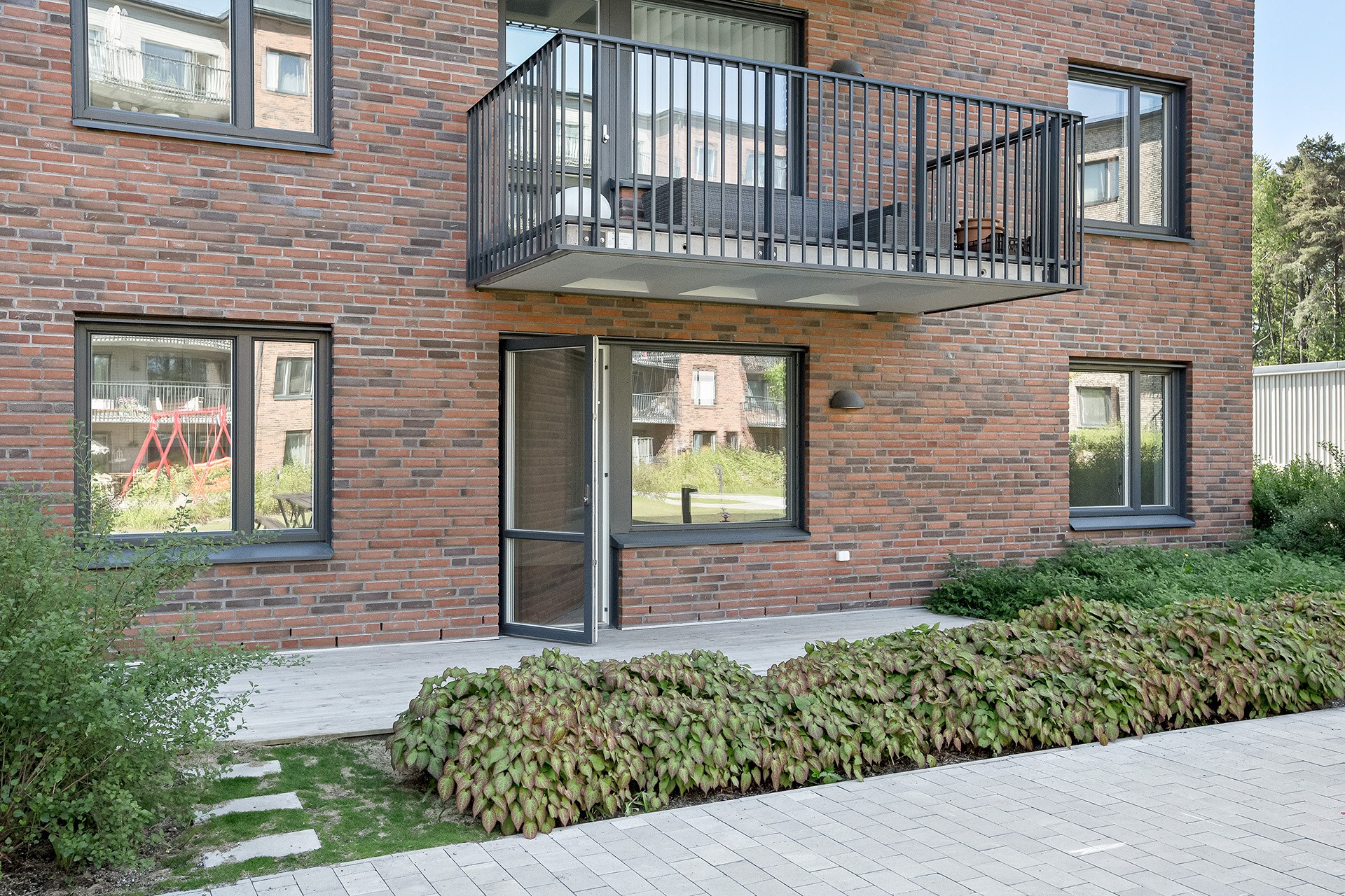 Järva Skjutbaneväg 33