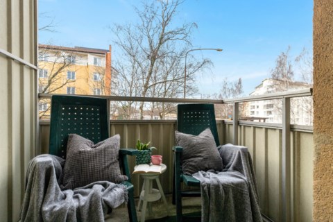Storgatan 29A