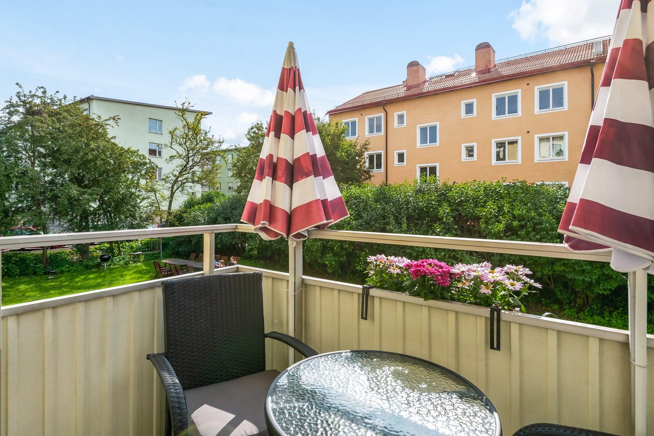 Mäster Simons Väg 9B