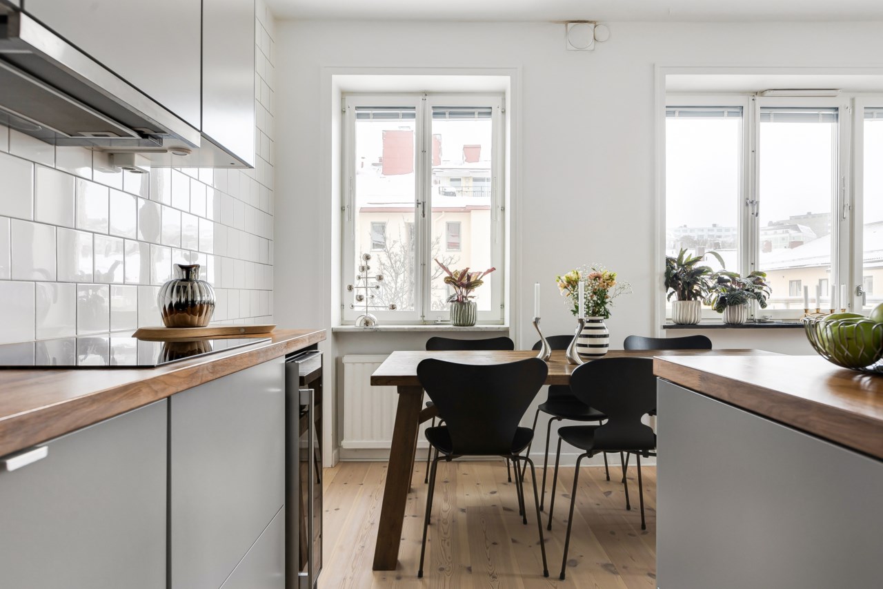 S:t Ansgars väg 10B, 4 tr