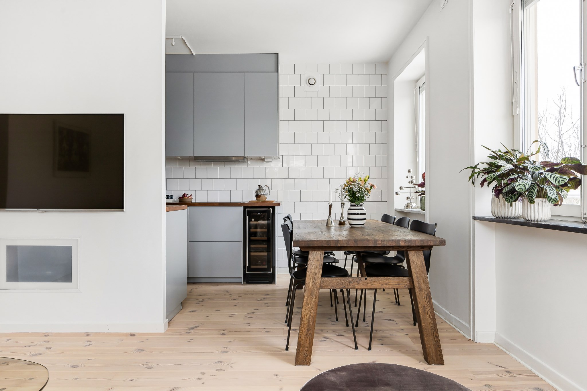 S:t Ansgars väg 10B, 4 tr