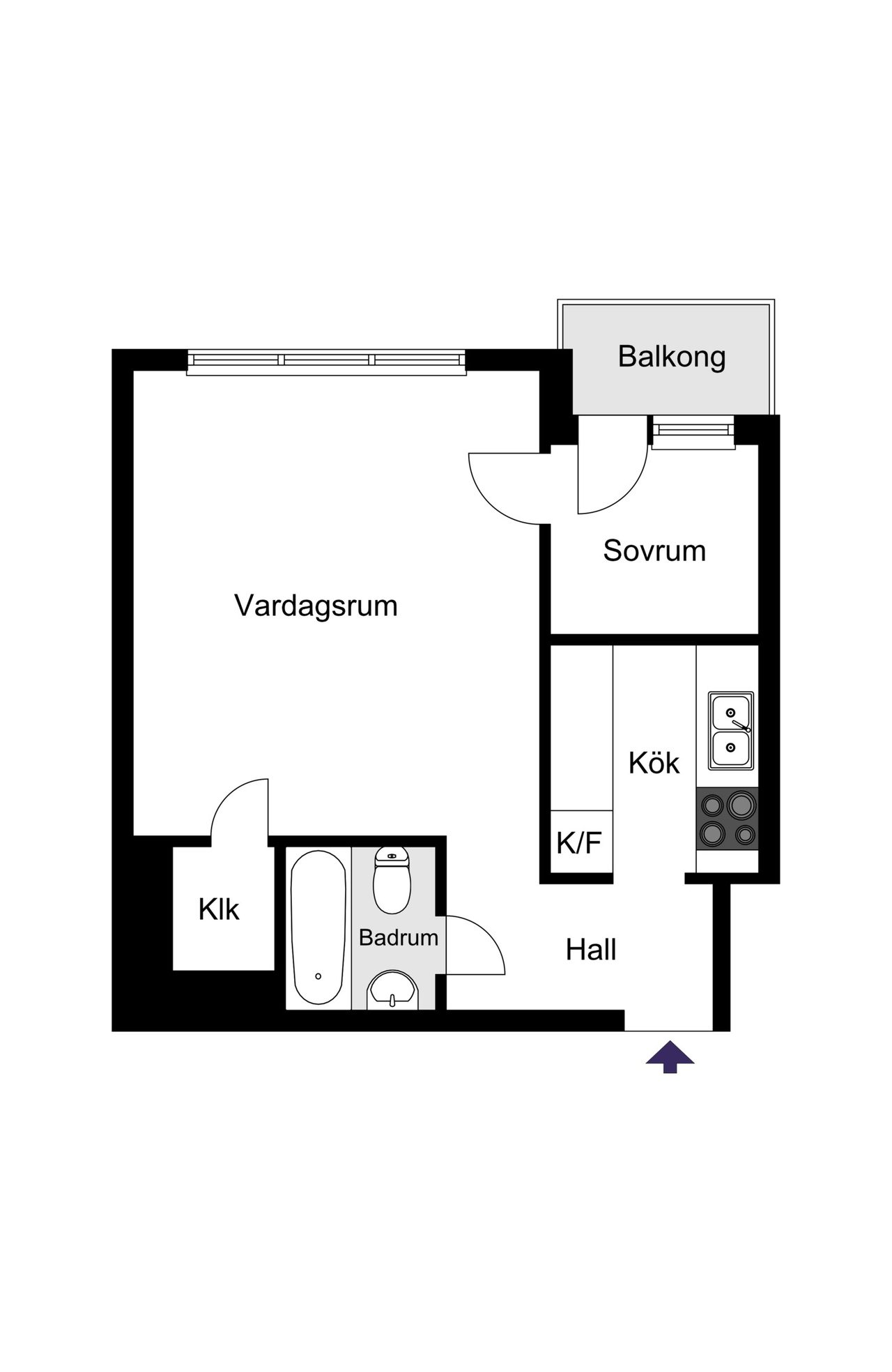 Uppfartsvägen 9