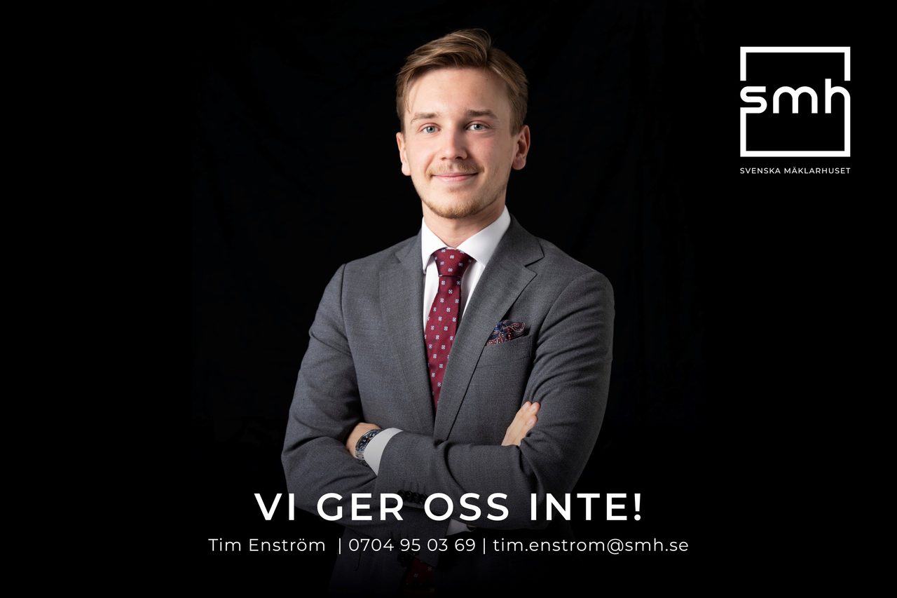 Uppfartsvägen 9