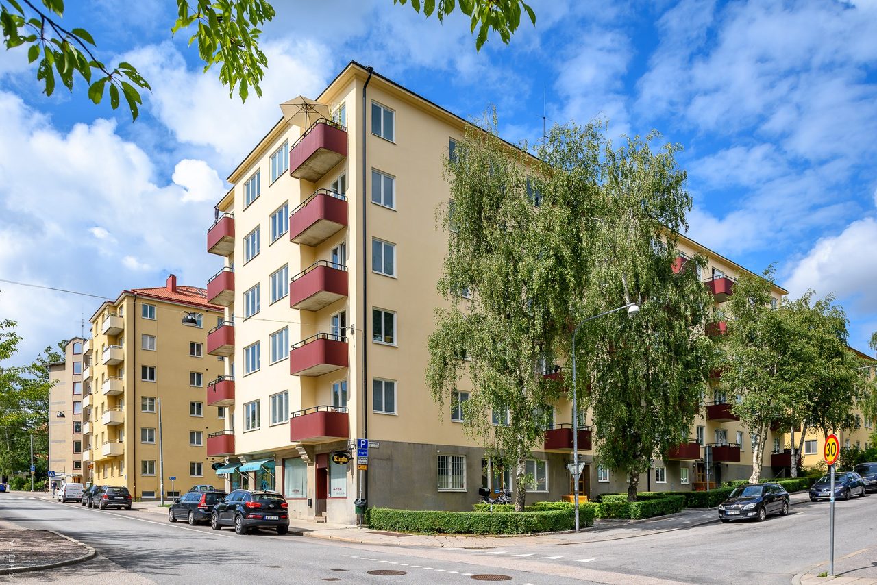 Uppfartsvägen 9