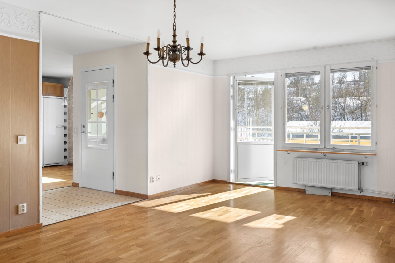 Västra vägen 15