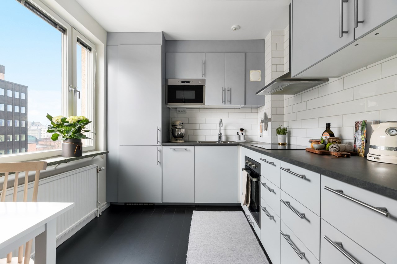Skytteholmsvägen 5B