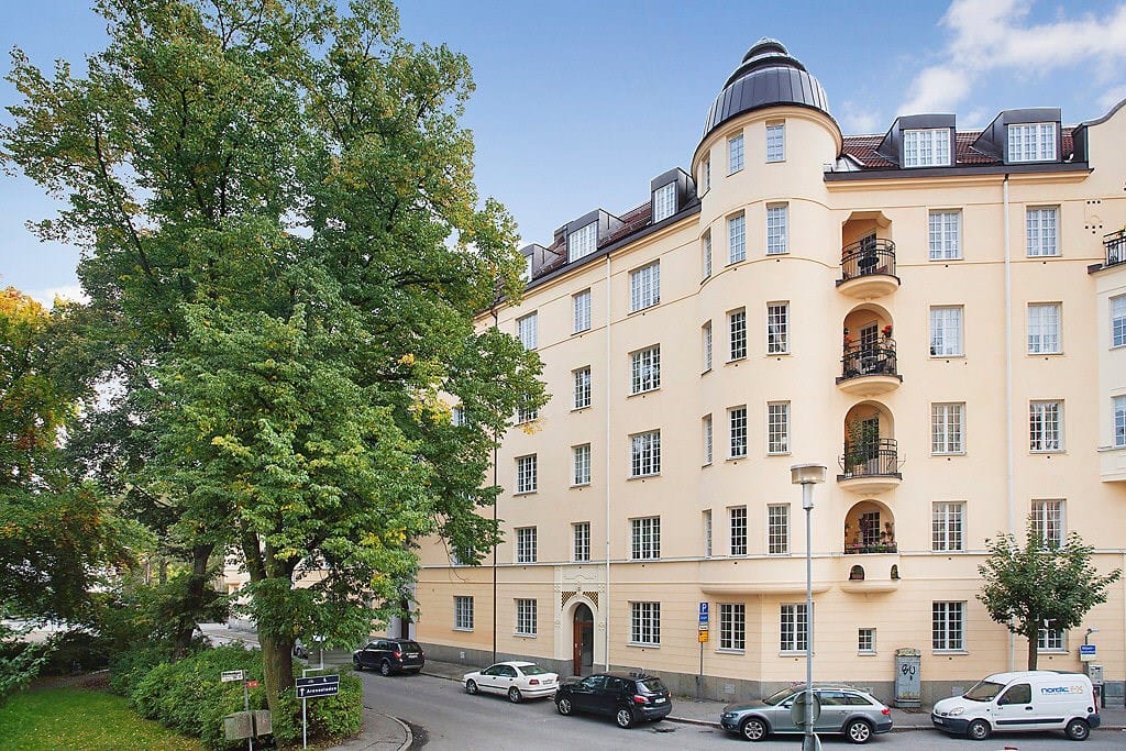 Vintervägen 30