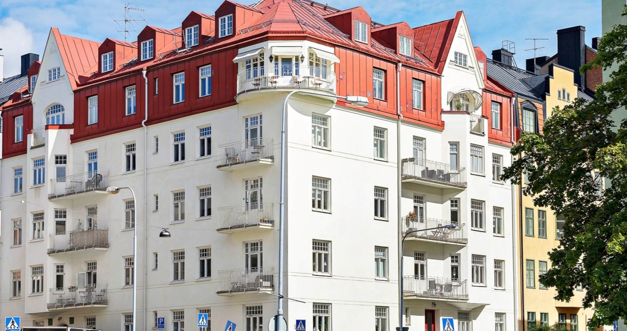 Idrottsgatan 6, 5/5 tr