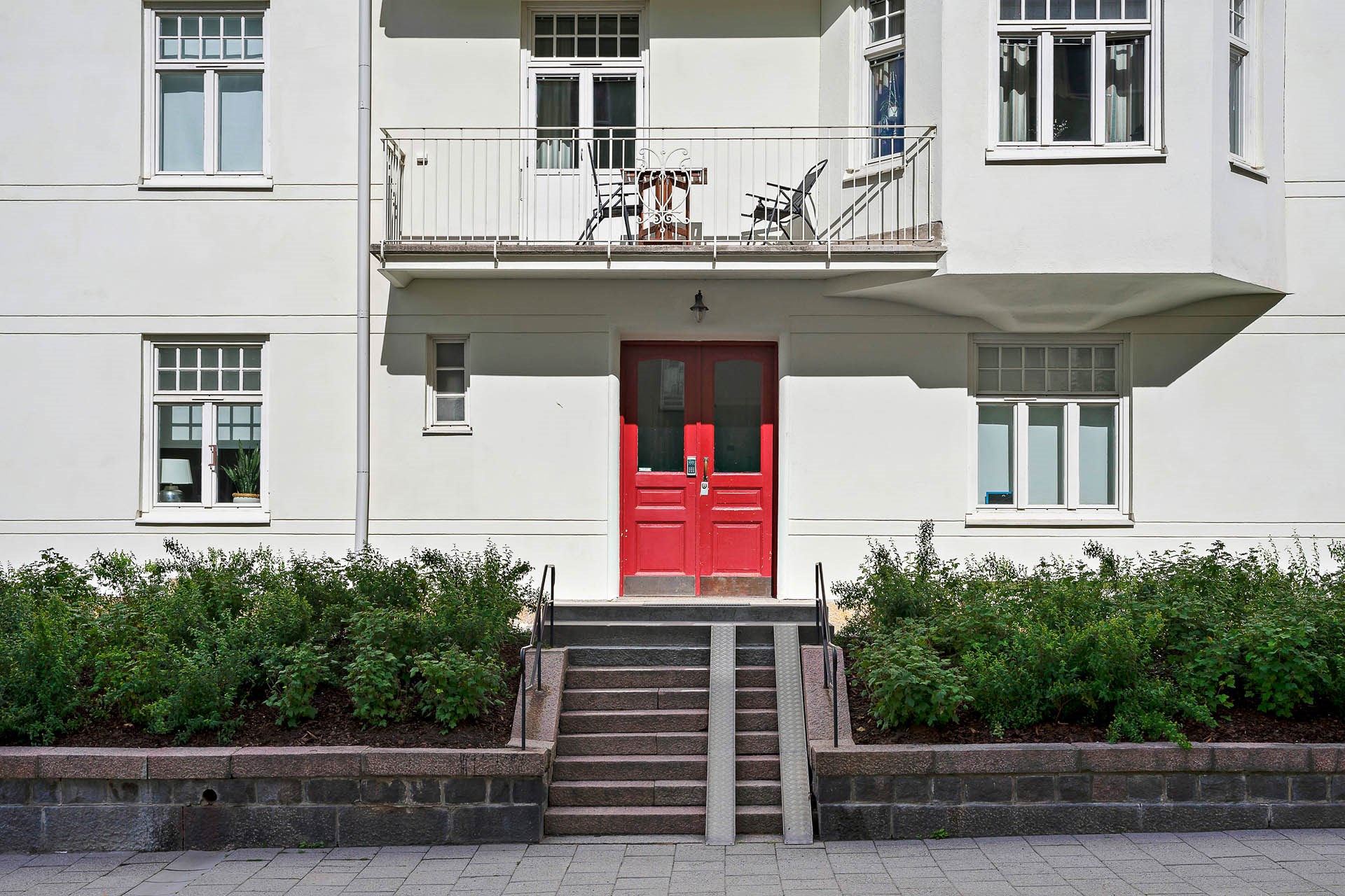 Idrottsgatan 6, 5/5 tr
