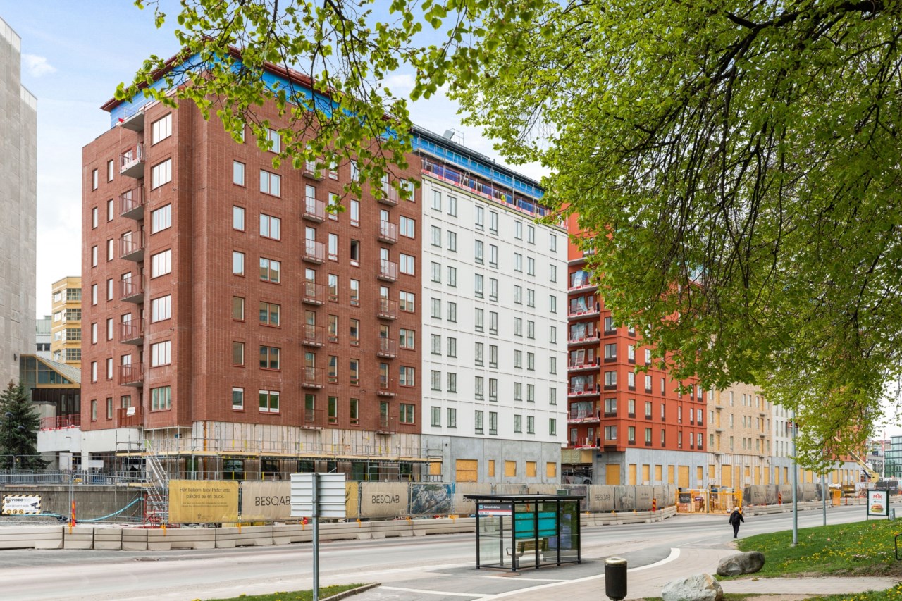 Solnavägen 29C