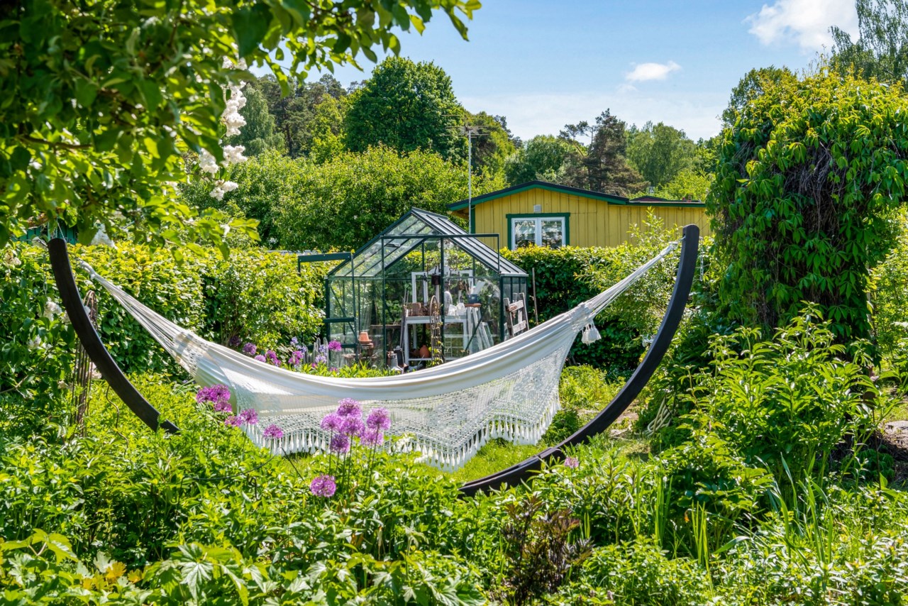 Järvavägen 10, lott 35