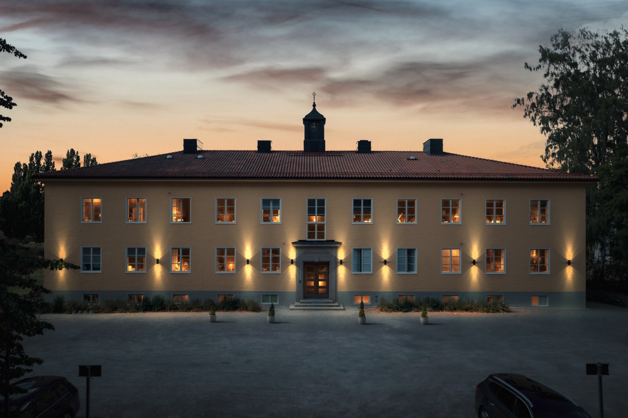 Pipers Väg 165, 2tr etage