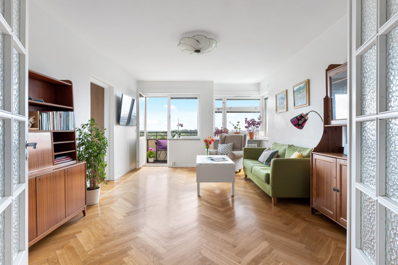 Hannebergsgatan 16, 5/5 tr