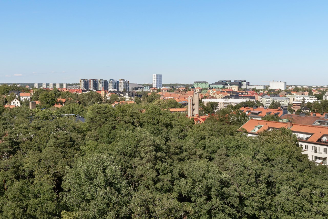 Virebergsvägen 11