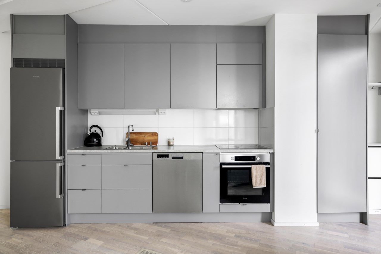 Kista alléväg 11