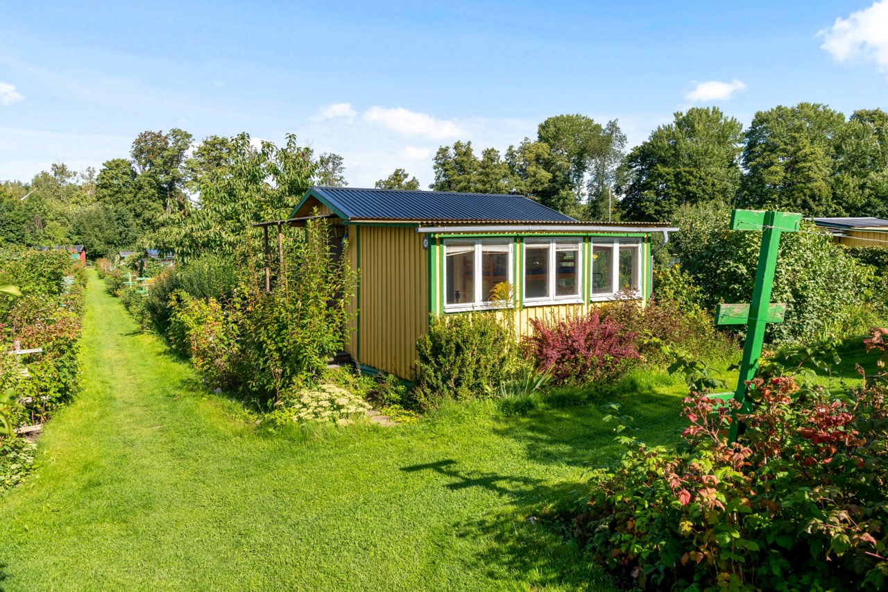 Järvavägen 10, lott 62