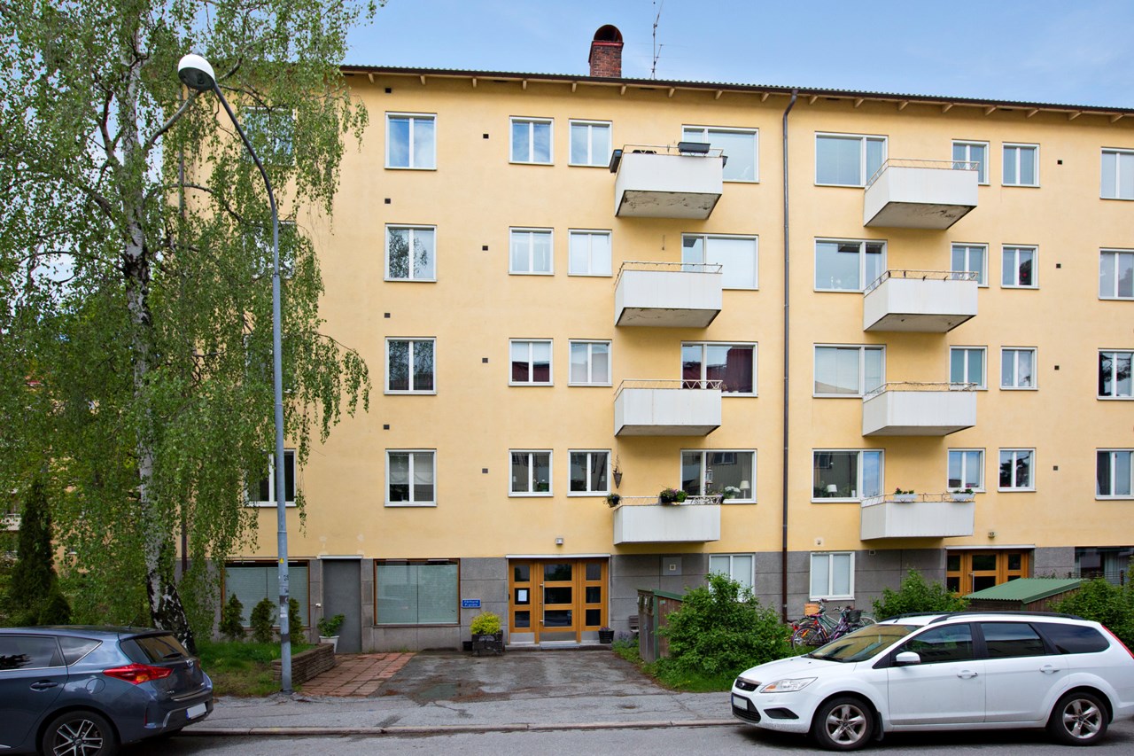 Uppfartsvägen 11
