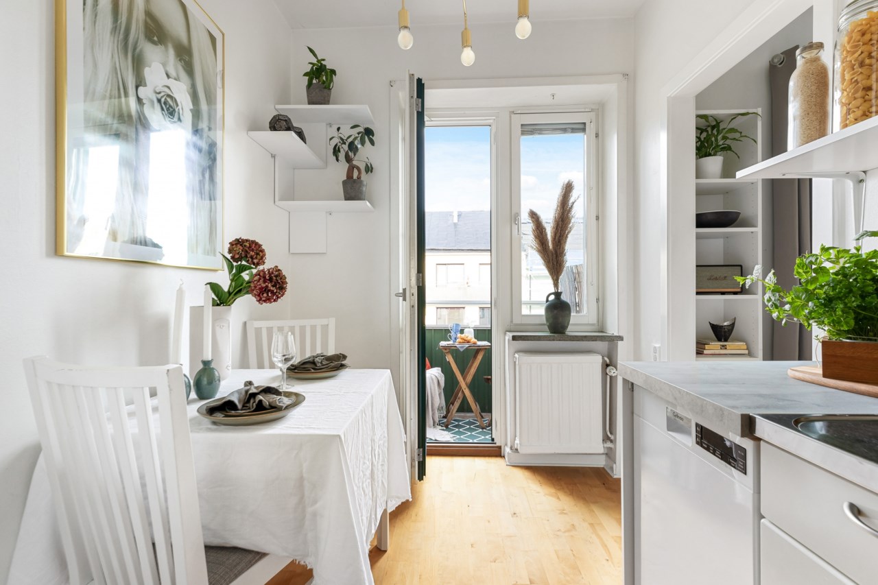 Uppfartsvägen 4A, vån 4 av 4