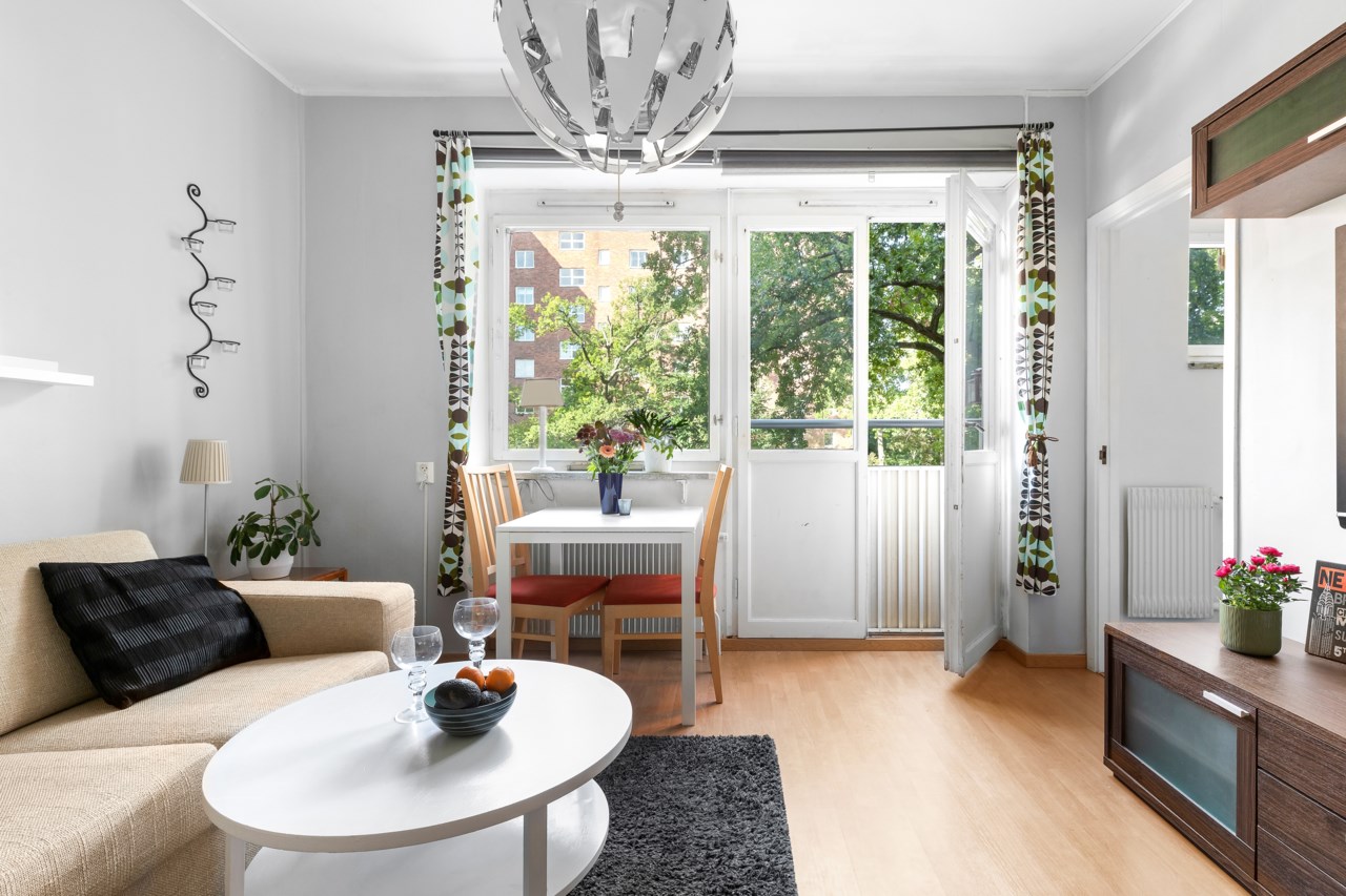 Näckrosvägen 41