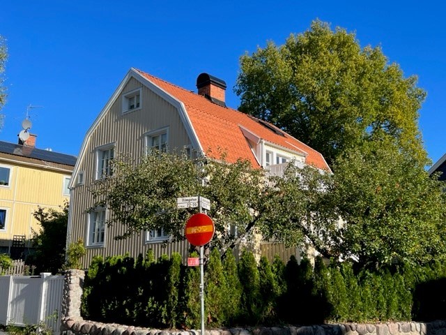 Björkvägen 24