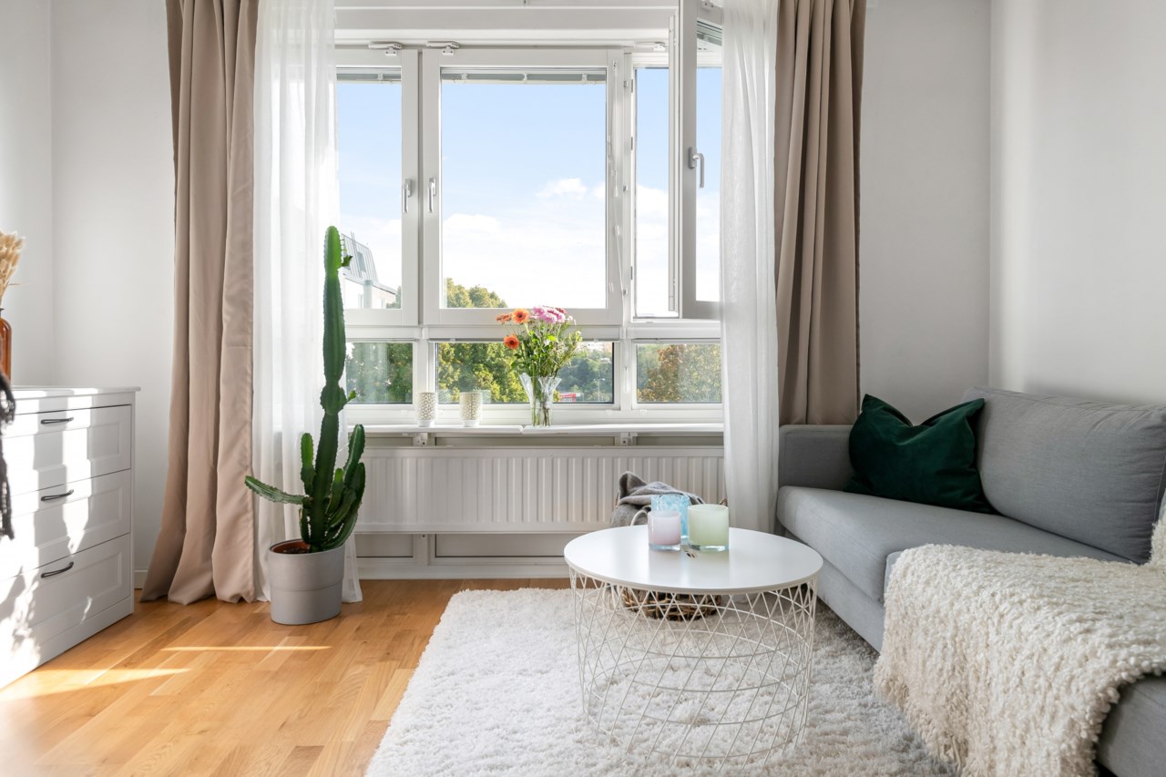 Virebergsvägen 3, 5 tr